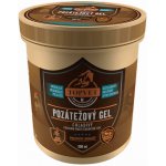 Topvet Hřejivý chladivý gel na nohy pozátěžový 500 ml – Sleviste.cz