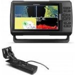 Garmin Striker Vivid 9sv – Zboží Živě