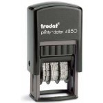 Trodat 4850 Došlo dne – Hledejceny.cz