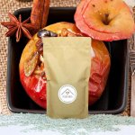 Od Janky vonné kamínky Pečená jablka 240 g v recyklovatelném plastovém sáčku – Hledejceny.cz
