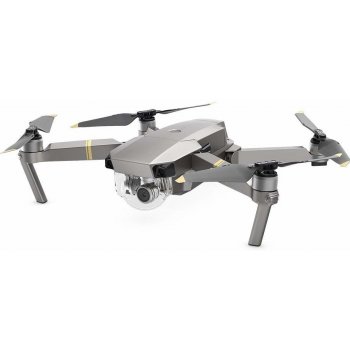 DJI Mavic Pro Platinum - DJIM0252