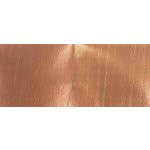 6006 Stendhal měděná 100 ml akrylová barva Arties Colours metalická – Hledejceny.cz