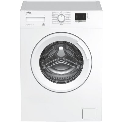 Beko WRE 6511 BWW – Zbozi.Blesk.cz