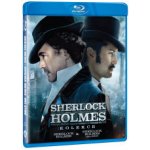 Sherlock Holmes kolekce 1-2. BD – Zboží Dáma