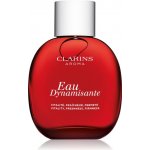 Clarins Eau Dynamisante Treatment Fragrance osvěžující voda unisex 100 ml – Hledejceny.cz