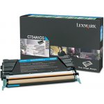 Lexmark X748H1CG - originální – Zboží Živě