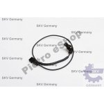 SKV Snímač otáček hřídele OPEL VECTRA OMEGA 1238228