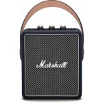 Marshall Stockwell II – Sleviste.cz