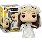 Funko POP! 1280 Television Friends Rachel Green – Sleviste.cz