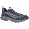 Pánské trekové boty Merrell Speed Outdoorová obuv Strike GTX Šedá