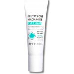 APLB - Glutathione Niacinamide eye Cream 20 ml – Zbozi.Blesk.cz