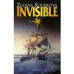 Invisible - Koubková Zuzana – Hledejceny.cz