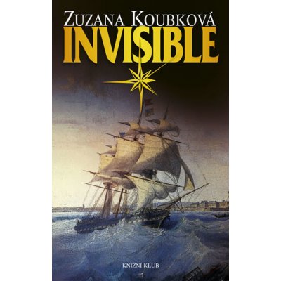 Invisible - Koubková Zuzana – Hledejceny.cz