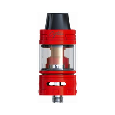 Ijoy Captain Mini Červený 3,2ml – Zbozi.Blesk.cz