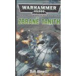 Warhammer 40 000: Zbraně Tanith - Abnett Dan – Hledejceny.cz