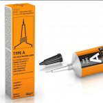 WERNER Müller Tuba A Chemický svár 44g – Hledejceny.cz