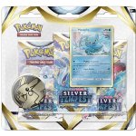 Pokémon TCG Obsidian Flames 3 Pack Blister booster – Sleviste.cz