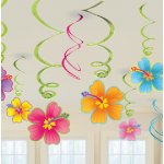 Havaj závěsná dekorace – Zboží Dáma