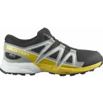 Salomon Speedcross Cswp J 416285 09 M0 černá – Sleviste.cz