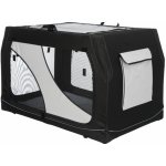 Trixie Transportní nylonový box Vario S 61 x 43 x 46 cm – Hledejceny.cz