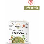 BIO PROBIO Polévka pohanková 136 g – Zboží Dáma