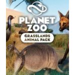 Planet Zoo Grasslands Animal Pack – Zboží Mobilmania