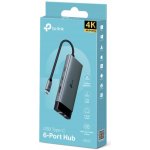 TP-Link UH6120C – Zboží Živě