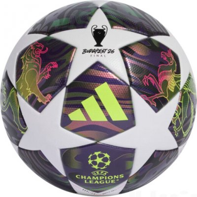 adidas UCL LEAGUE 10x – Zboží Mobilmania