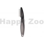 Flamingo Hřeben blešák Comfort 19 x 2,2 x 4 cm – Zboží Mobilmania