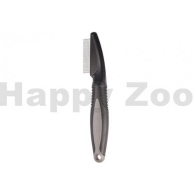 Flamingo Hřeben blešák Comfort 19 x 2,2 x 4 cm – Zboží Mobilmania