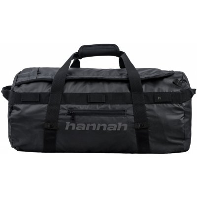 Hannah Traveler anthracite 50 l