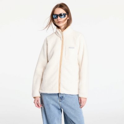 Columbia West Bend Full Zip II Chalk – Zboží Dáma