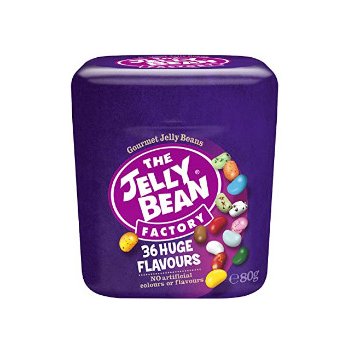 Jelly Bean 36Huge Flavours 80 g