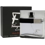 Salvatore Ferragamo F by Ferragamo Black toaletní voda pánská 30 ml – Hledejceny.cz