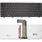 Klávesnice Dell Inspiron 3520 5520 7520 N5040 – Sleviste.cz