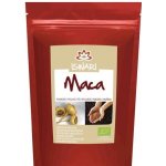 Maca BIO Peruánský ženšen 125 g – Hledejceny.cz