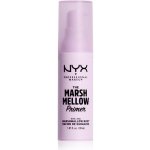 NYX Professional Makeup The Marshmellow Primer Podkladová báze pod make-up 30 ml – Zbozi.Blesk.cz