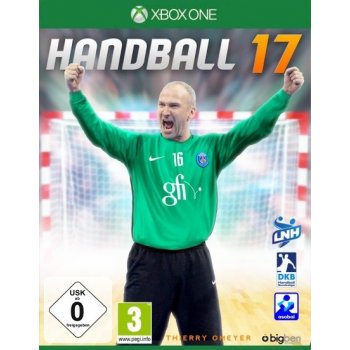 Handball 17