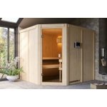 KARIBU HORNA 6196 – Zbozi.Blesk.cz