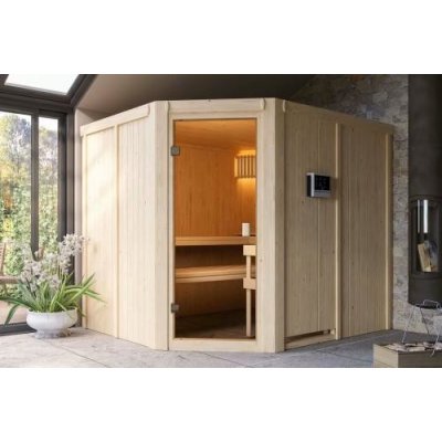 KARIBU HORNA 6196 – Zbozi.Blesk.cz