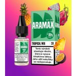 Aramax Salt Tropical Mix 10 ml 20 mg – Zboží Dáma