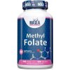 Vitamín a minerál Haya Labs Methyl Folate Kyselina listová 400mcg 120 tablet