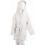 The One Towelling 1013 / Dětský župan white – Sleviste.cz