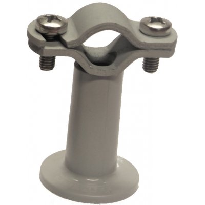 Držák jímače a ochranné trubky Tremis DJDe 60 – Hledejceny.cz