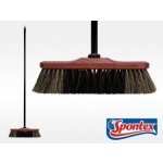 Spontex Mustang dřevěný smeták – HobbyKompas.cz