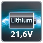 Rowenta RH6756WO Dual Force 2 v 1 – Zboží Mobilmania