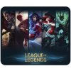 Podložky pod myš ABYstyle Podložka pod myš League of Legends - Champions ABYACC347