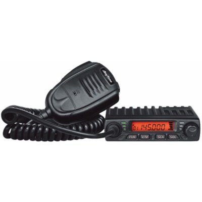 ANYTONE AT-779 UHF – Zboží Mobilmania