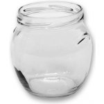 VetroPack Moravia sklenice zavařovací Amfora TO-82 6 x 520ml – Zboží Dáma