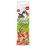 Versele-Laga Crispy Stick králík Činčila 110 g – Hledejceny.cz